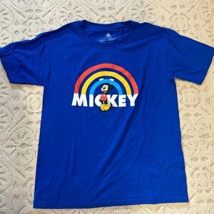 Disney Mickey Mouse tshirt